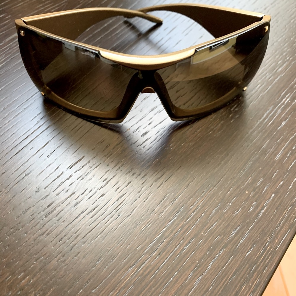 Authentic Dior Sunglasses. Excellent condition.